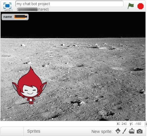 Chatbot project Chatbot project