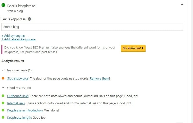 Yoast plugin seo Yoast Plugin SEO