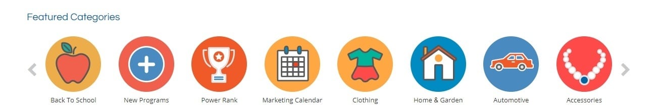 Shareasale shortcuts