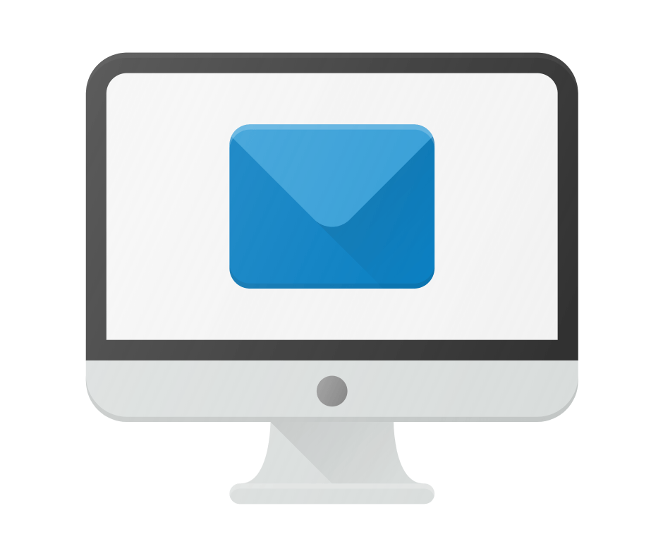email course icon Email course i
