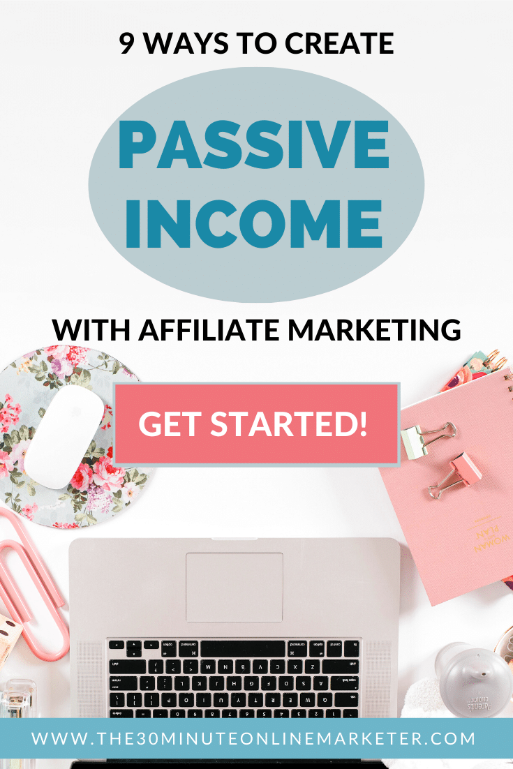 How to automate your affiliate marketing How to automate your affiliate income