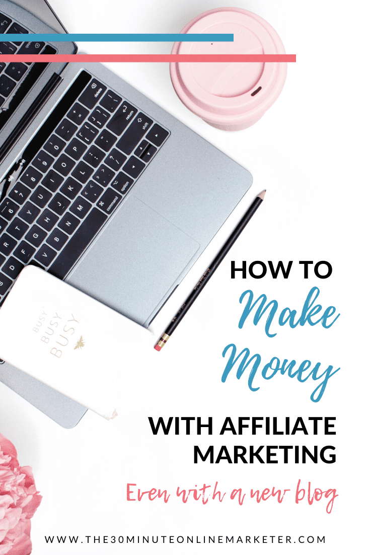 How to make money with affiliate marketing How to Make Money With Affiliate Marketing