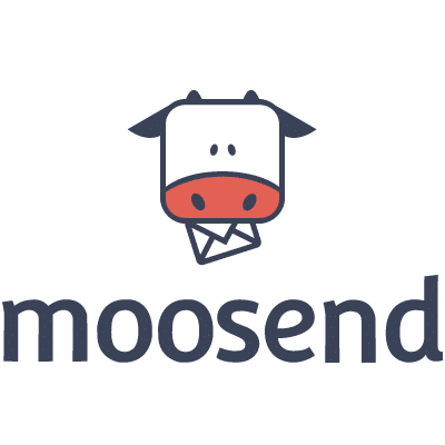 moosend logo