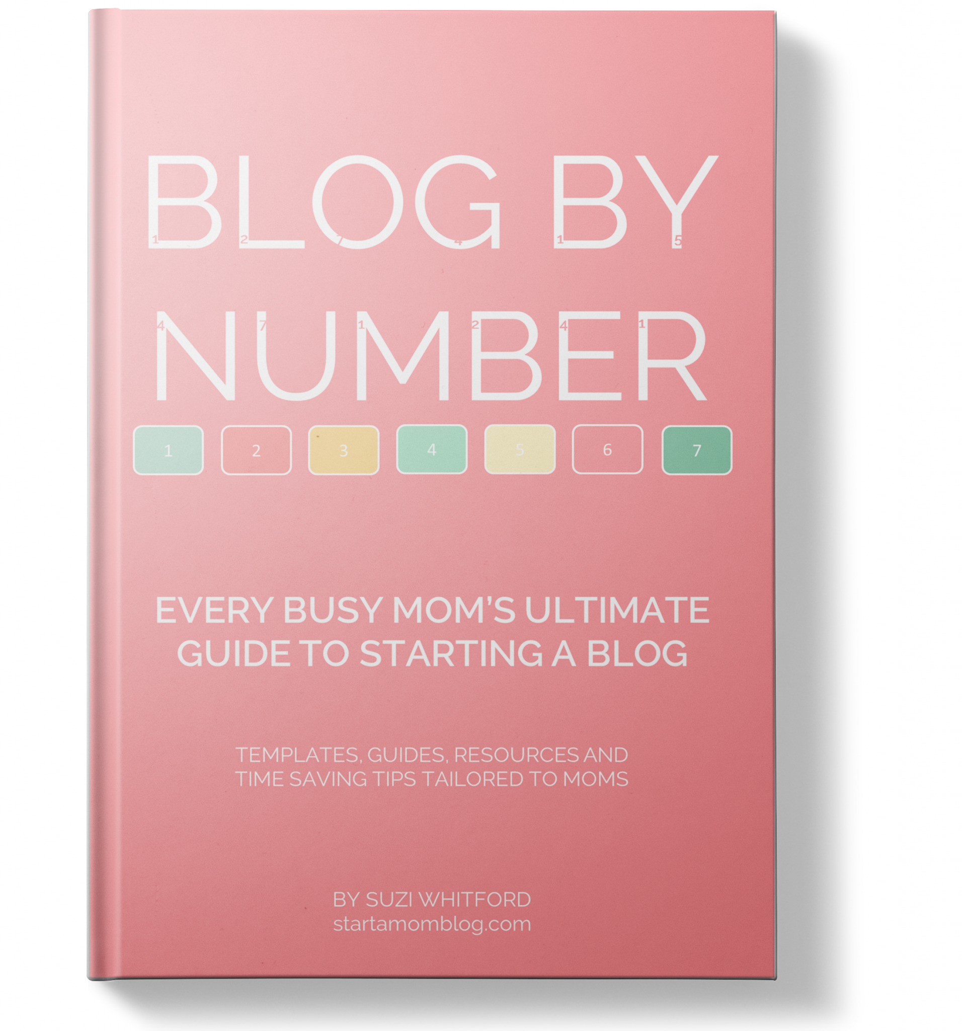 Blog by Number