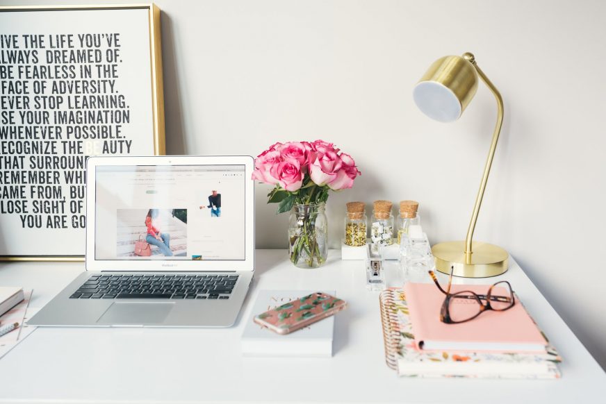 How to make money with your new blog with affiliate marketing