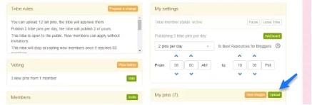 How to start with Boardbooster in 5 steps