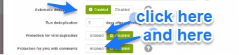 How to set up Boardbooster in 5 steps