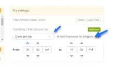 How to set up Boardbooster in 5 steps