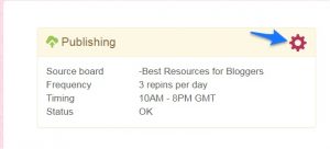 How to set up Boardbooster in 5 steps