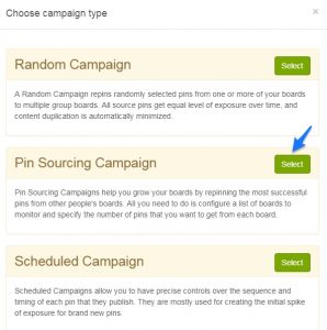 How to set up Boardbooster in 5 steps