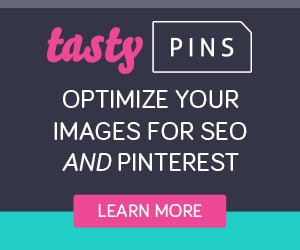 Tasty Pins by WP Tasty