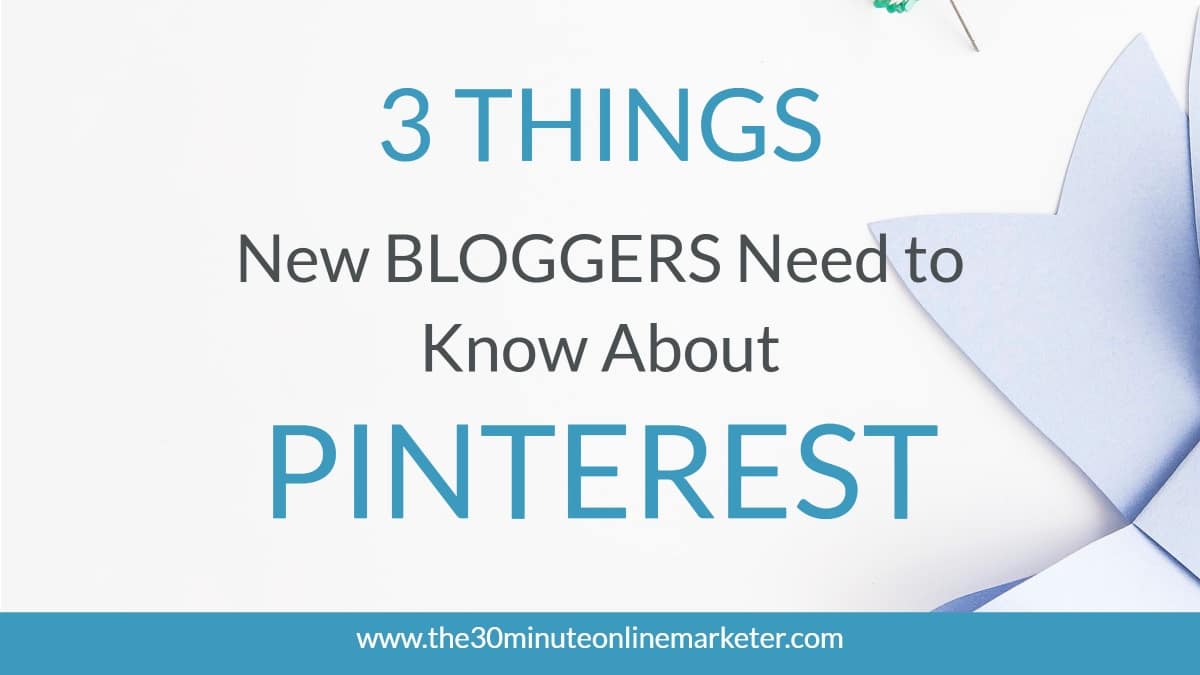everything you need to know about pinterest