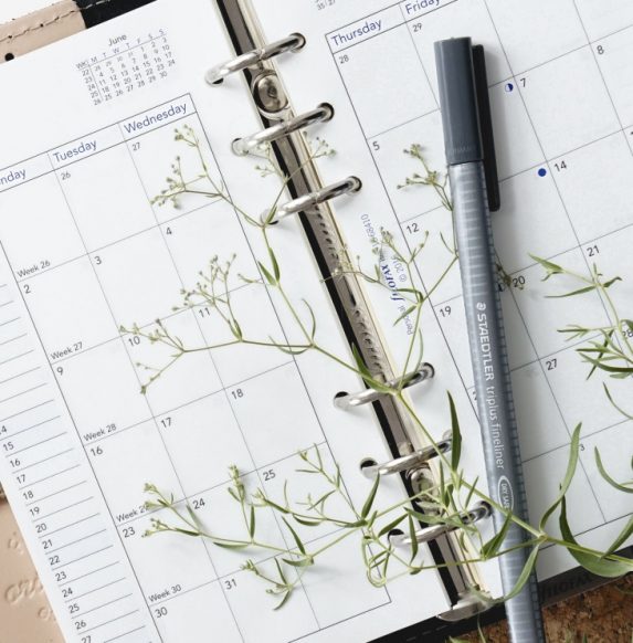 planners for bloggers Blog Planners