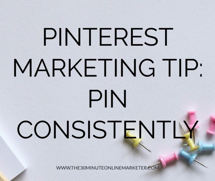 Pinterest Marketing For Geeks: How to Make It Work For You