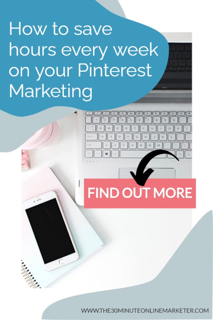 How to optimise your Pinterest marketing workflow with Tailwind Create