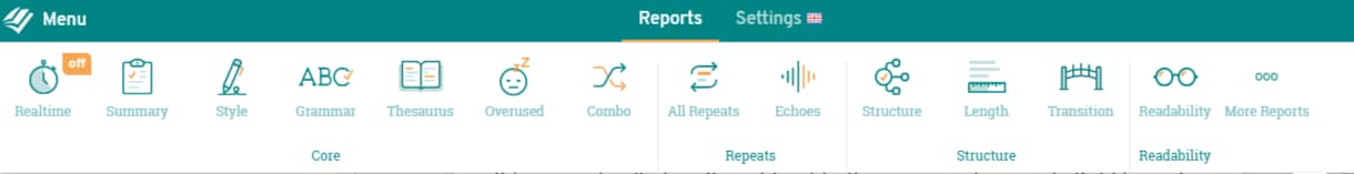 Use ProwritingAid to Improve Old Blog Posts