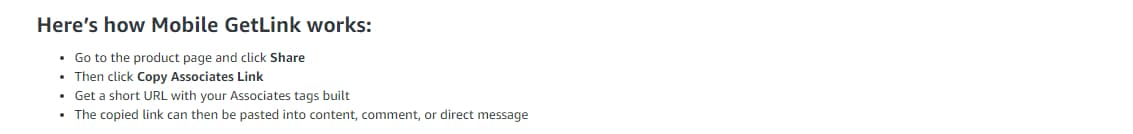 Amazon Affiliate Mistakes