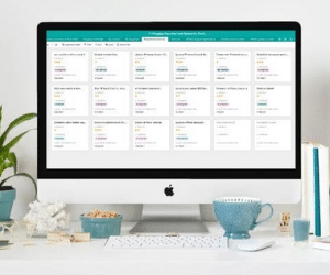Blog Boss Management System