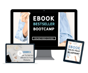 Ebook Bestseller bootcamp