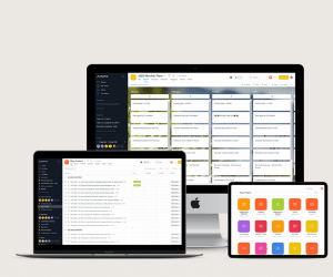 Organize Your Biz with Asana