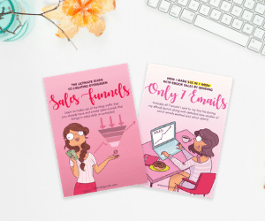 Passive Income Bundle