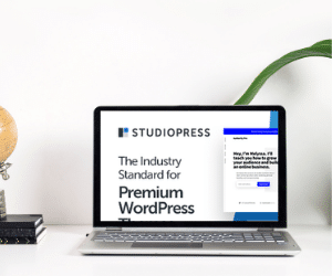 StudioPress