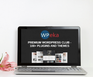 WPeka Club