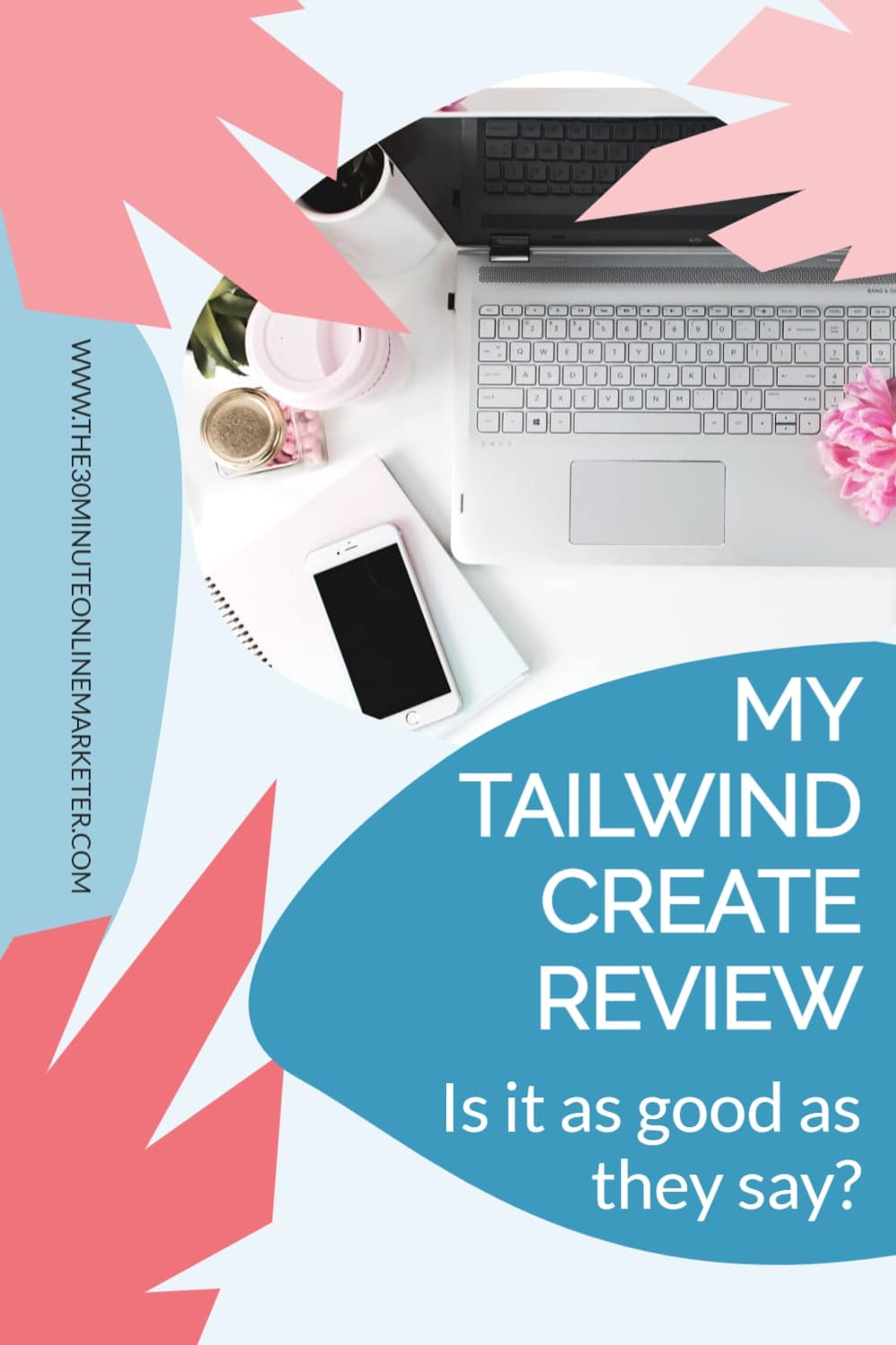 Tailwind Create Review
