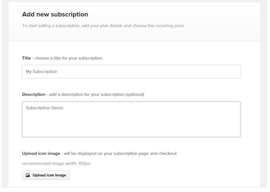 Adding Payhip Subscriptions